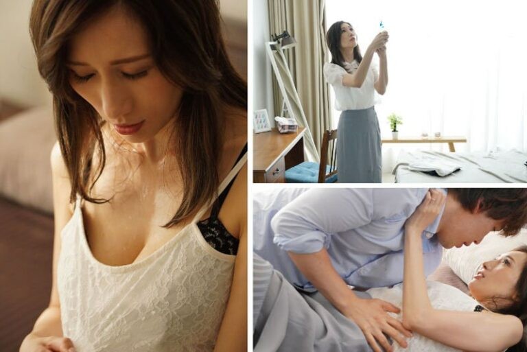 Anh nhân viên may mắn “chén” vợ sếp khi đi công tác