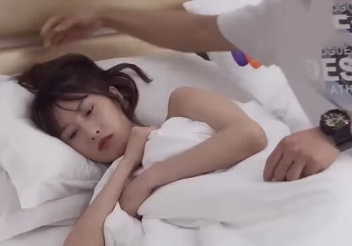 Chén em gái thằng bạn khi ngủ say giấc nồng