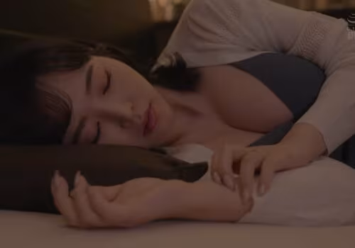 Con dâu say đắm bố chồng vạm vỡ khi chồng không thỏa mãn